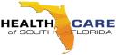 Health Care of South Florida  logo